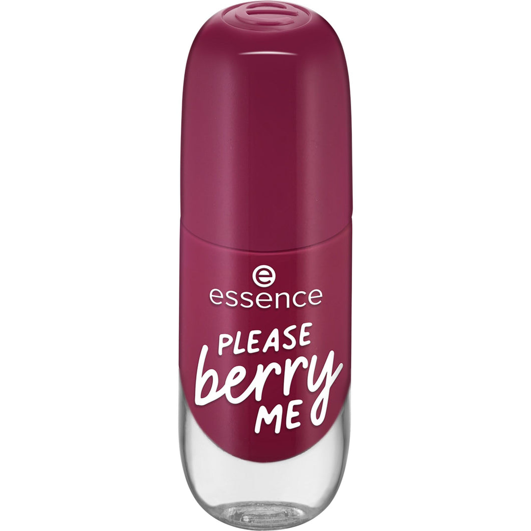 Essence Gel Nail Colour 20