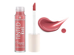 Essence Tinted Kiss Hydrating Lip Tint 03 Coral Colada