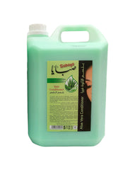 Sabaya aloe vera conditioner 5 liters