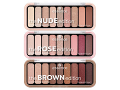 Essence Eyeshadow Palette 9 Colors