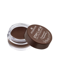 Essence stay & play gel eyeliner pot 02 Brown