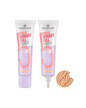 Load image into Gallery viewer, Essence Wonder Full Primer 5 in 1 - 10 light-medium 30ml
