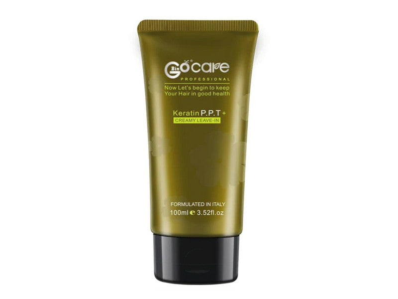 Gocare Keratin Ppt Creamy Leave-in 100ml