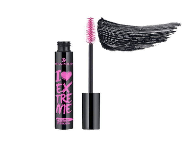 Essence I Love Extreme Volume Mascara