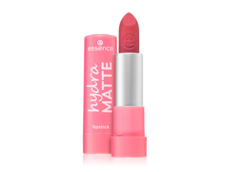 Essence Hydra Matte Lipstick 406 Cherrific
