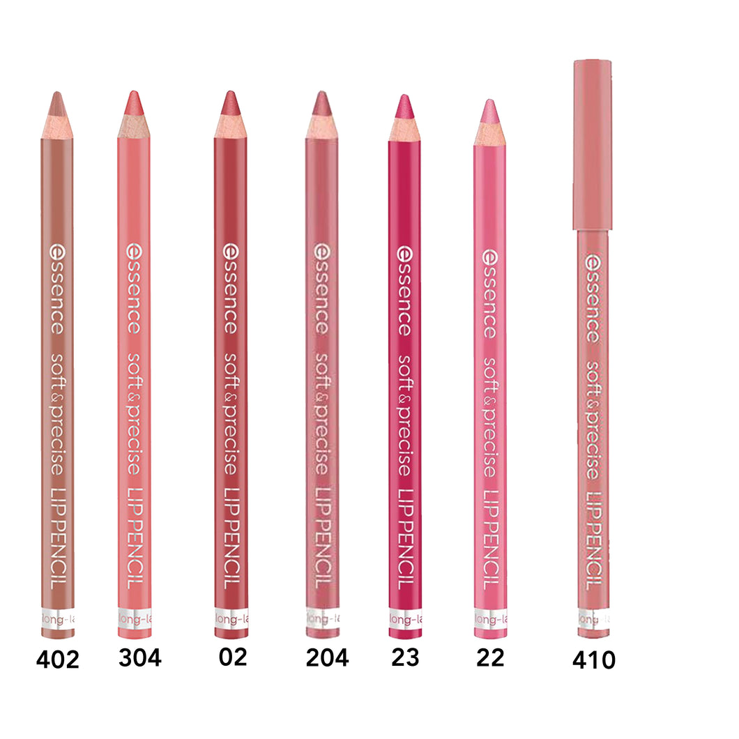 Essence Soft And Precise Lip Pencil