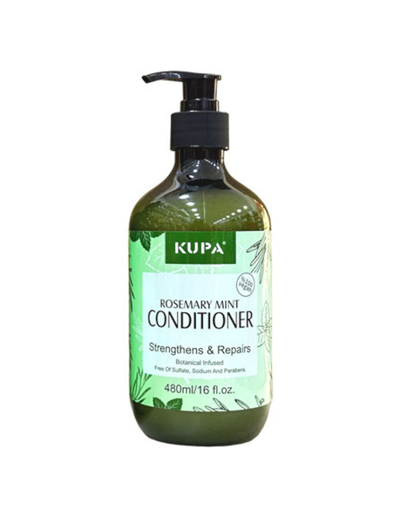 Kupa Rosemary Mint Conditioner 480ml