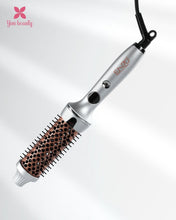 Load image into Gallery viewer, New Enzo Glam Hair Styler Brush 988F without Air and Sound
