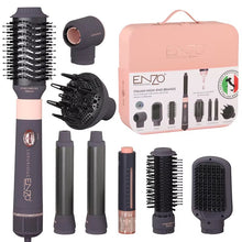 Load image into Gallery viewer, Enzo Dyson Pro Max 8 in 1 EN4133 1500W
