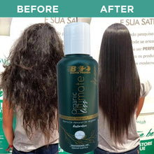 Load image into Gallery viewer, BE2 Biotin Protein Organic Ultimate Liss 150 ML
