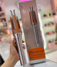 Load image into Gallery viewer, SHEGLAM Automatic Curling Iron 210C/410F
