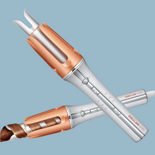 Load image into Gallery viewer, SHEGLAM Automatic Curling Iron 210C/410F
