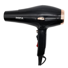 Rozia professional Hair Dryer 9000W with Diffuser