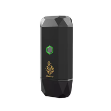 Load image into Gallery viewer, Portable Electric Incense Burner Bakhoor 2500mAh
