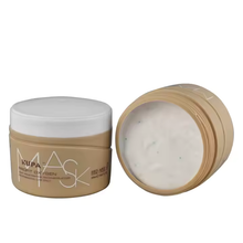Load image into Gallery viewer, Kupa Keratin Hair Treatment Milky Hair Mask 500ml
