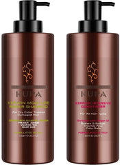 Kupa Shampoo & Conditioner