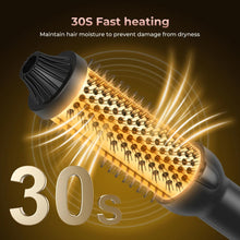 Load image into Gallery viewer, Bestis Hair Styling Comb 390F
