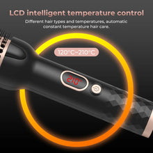 Load image into Gallery viewer, Bestis Hair Styling Comb 390F
