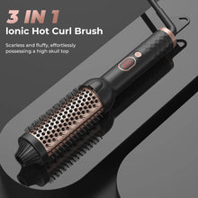 Load image into Gallery viewer, Bestis Hair Styling Comb 390F
