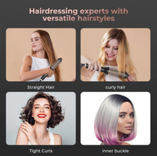 Load image into Gallery viewer, Bestis Hair Styling Comb 390F

