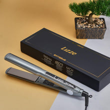 Load image into Gallery viewer, Lizze Extreme Professional 480F Hair Straightener Iron with Titanium Plates
