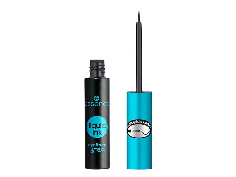 Essence Liquid Ink Eyeliner Waterproof