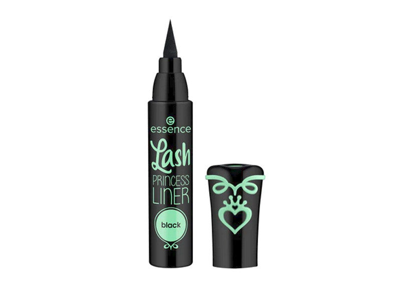 Essence Lash Princess Eyeliner Black 3ml