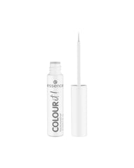 Essence COLOUR it! liquid eyeliner 02 White