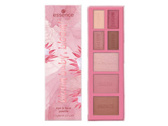 Essence Bloom Baby, Bloom Eye And Face Palette 02 Bloom Your Own Way