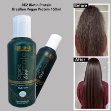Load image into Gallery viewer, BE2 Biotin Protein Organic Ultimate Liss 150 ML
