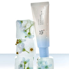Load image into Gallery viewer, Beauty of Joseon - Relief Sun Aqua-Fresh : Rice + B5 50ml - واقي الشمس المائي من بيوتي اوف جوسن
