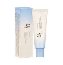 Load image into Gallery viewer, Beauty of Joseon - Relief Sun Aqua-Fresh : Rice + B5 50ml - واقي الشمس المائي من بيوتي اوف جوسن
