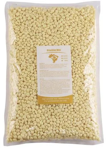 Brazilain Hard wax bean 1kg