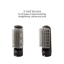 Load image into Gallery viewer, Joy Hair Styler Brush 1000W
