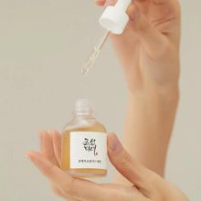 Load image into Gallery viewer, Beauty of Joseon Glow Deep Serum: Rice + Alpha-Arbutin 30ml
