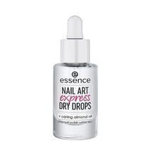 Load image into Gallery viewer, Essence Nail Art Express Dry Drops 8 Ml
