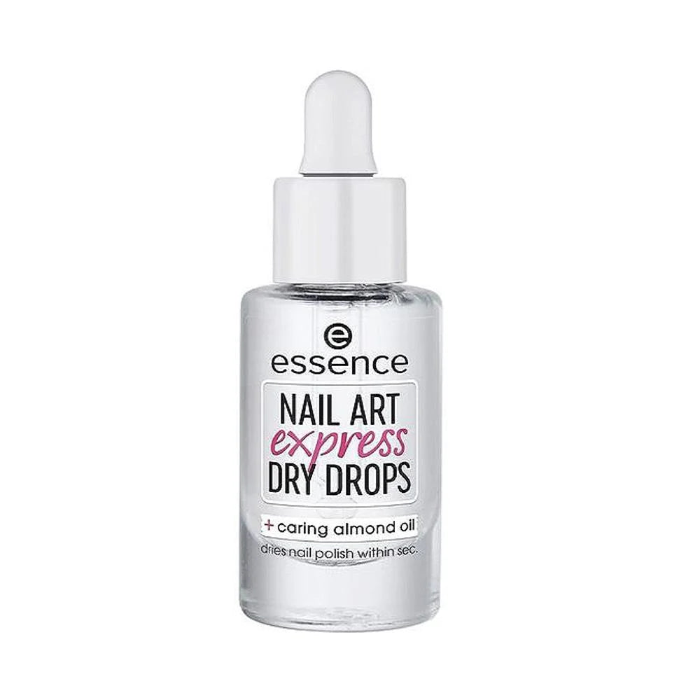 Essence Nail Art Express Dry Drops 8 Ml