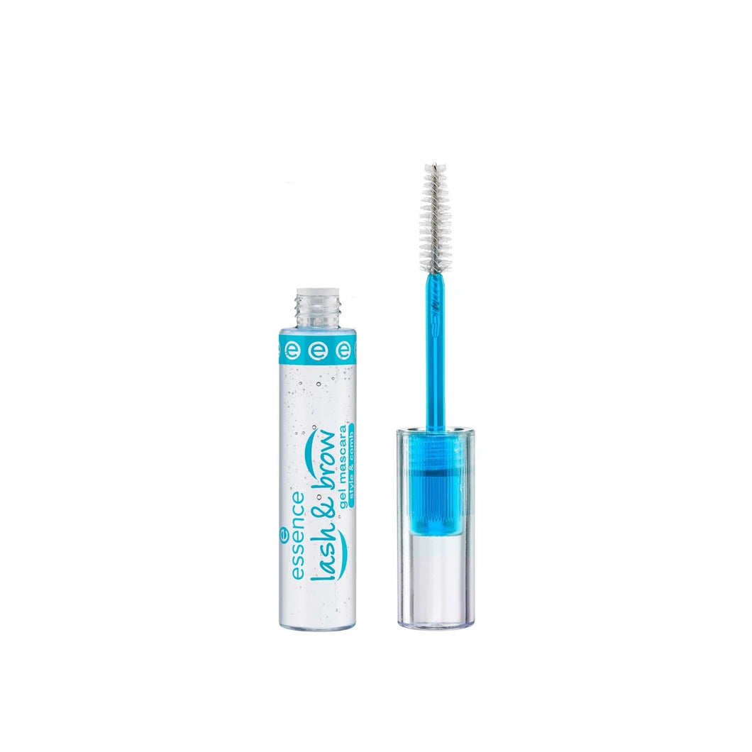Essence Lash And Brow Gel Mascara