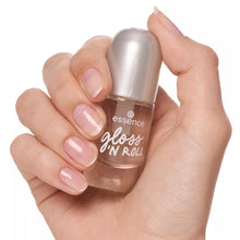 Load image into Gallery viewer, Essence Gel Nail Colour 01
