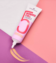 Load image into Gallery viewer, Essence Wonder Full Primer 5 in 1 - 10 light-medium 30ml
