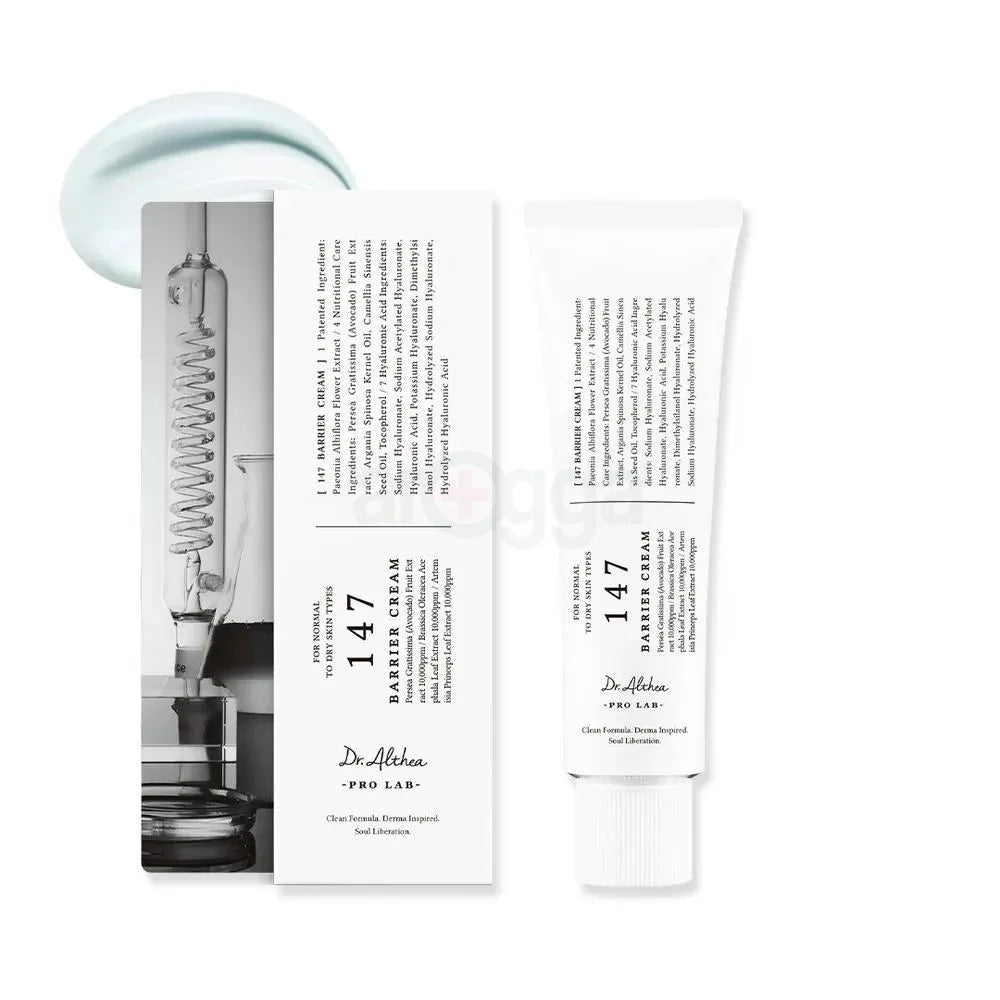 Dr. Althea 147 Barrier Cream (50ml)