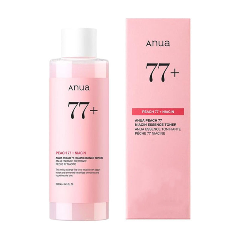 Anua Peach 77 Niacin Conditioning Milk 150ml