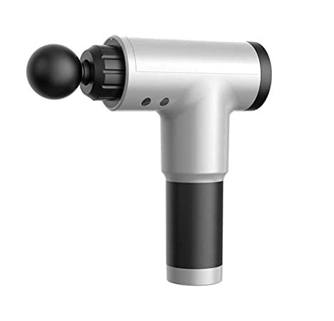 Fascial massager gun