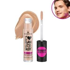 Essence i love flawless skin concealer - 30 Light Beige