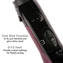 Load image into Gallery viewer, Joy Hair Styler Brush 1000W
