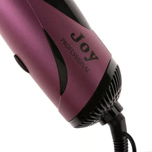 Load image into Gallery viewer, Joy Hair Styler Brush 1000W
