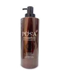 Posa Hair Care After Treatment Shampoo 1000ml