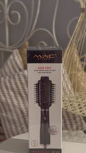 Load and play video in Gallery viewer, Mac Hair Styler brush 1200W ( MC-1510)
