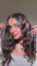 Load and play video in Gallery viewer, SHEGLAM Automatic Curling Iron 210C/410F
