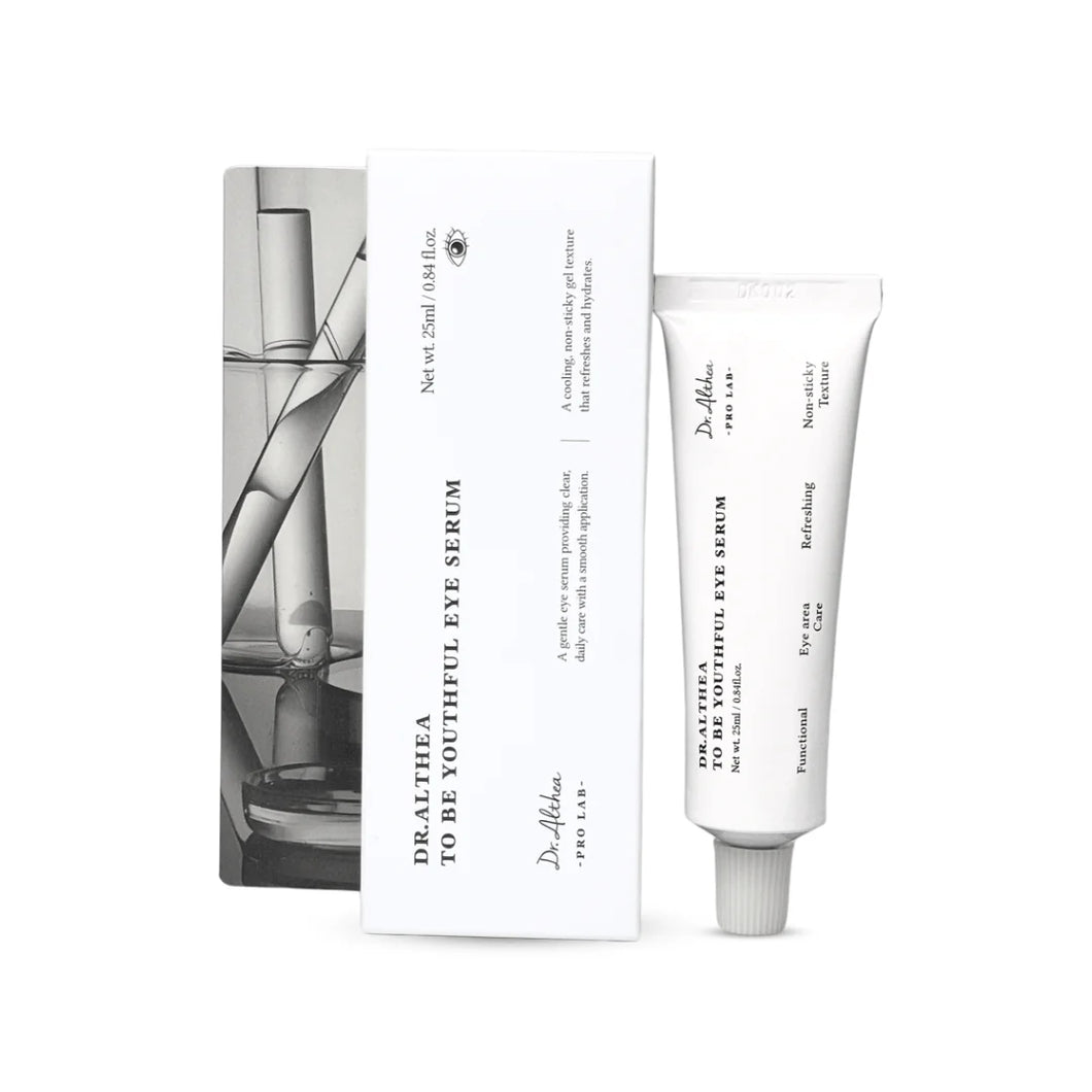 Dr. Althea To Be Youthful Eye Serum 25ml